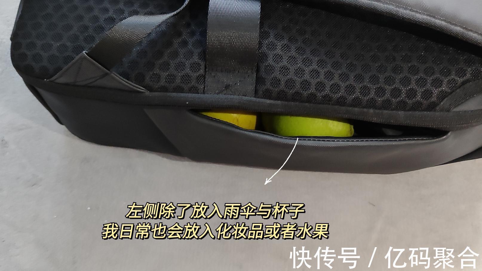 背包|地平线8号零感背包简约有型轻便实用好收纳