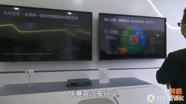 华为|华为造车,为何偏偏与北汽和东风小康合作,华为真是高明