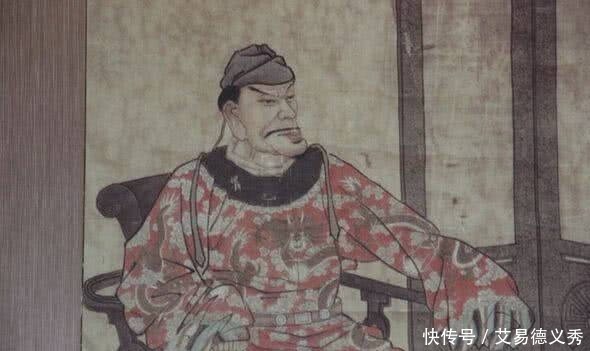 无奈|他从7品升到3品,又被贬为平民,无奈卖女儿,被皇上下令阉了