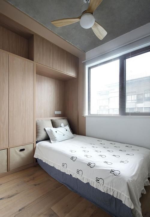 简约风|这是我见过最有生活气息的家,140㎡简约风,满屋的高级感晒晒