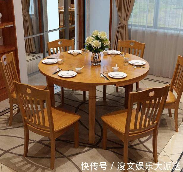 美观|越来越多人家里不买传统餐桌椅了,打造卡座餐厅更美观实用