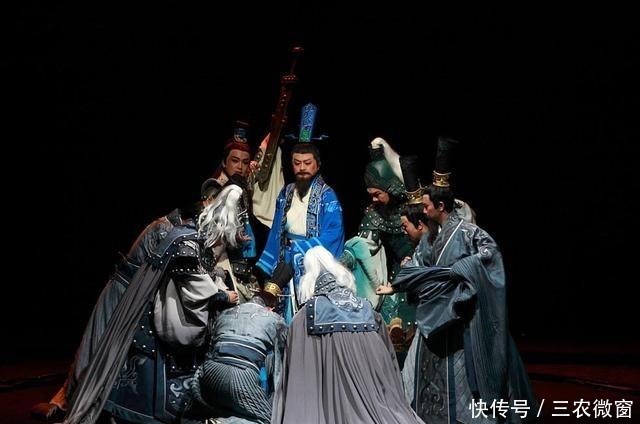 元子攸|权力几乎超越曹操的他,为何被皇帝亲手诛杀,下场比董卓还惨