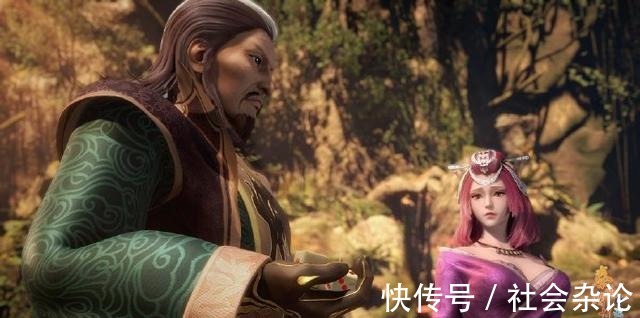 面具|秦时明月官博揭开掩日面具,粉丝不买账,又玩无限套娃耍我们