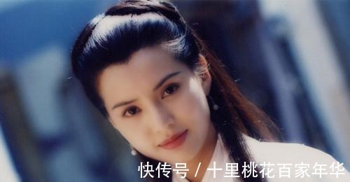 杨过|神雕侠侣七大高手排行,小龙女排第四,杨过和第一差太远