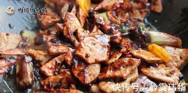 下馆子时，懂行的人从来不点这道菜，厨师味道虽好，但就是太脏
