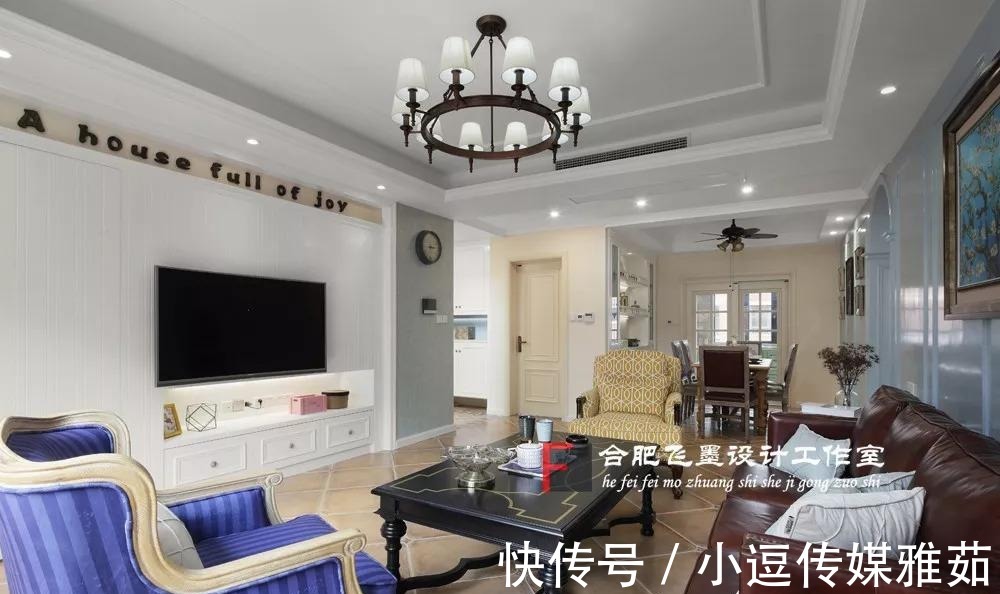 石材|50款电视背景墙, 解决你的选择困难症!