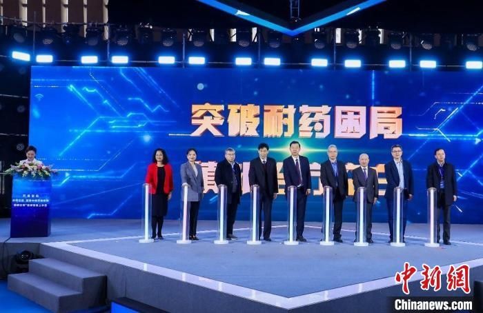 北京大学人民医院|中国创新药耐立克?上市 打破CML耐药患者无药可医窘况