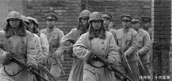 12团|潘家谷惨案：1300平民惨遭杀害，幸存者组成复仇团，翻倍屠杀日军