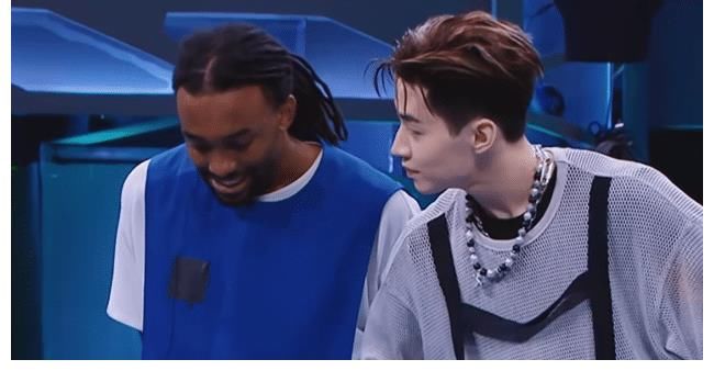 尼尔森|《街舞4》四战队强弱分明,一波王炸露冠军相,仨混子晋级惹争议