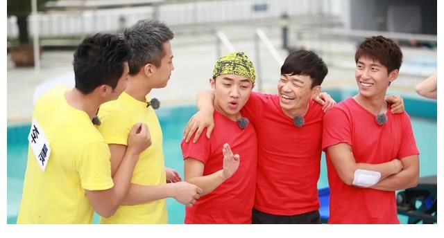 程璐|中国版《我们离婚了》即将来袭！看到网友的提议：这不是搞事情吗