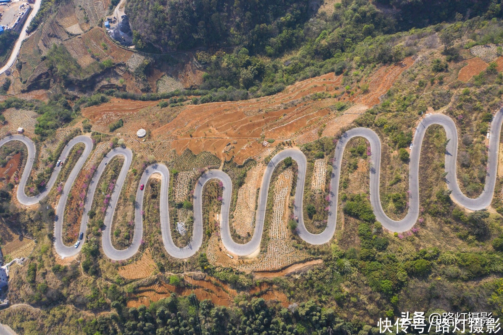 五一小长假，去这5个超美又小众的旅行地，避开拥挤享受悠闲惬意