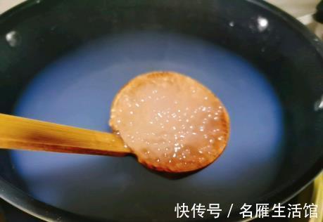 西米露|胜过甜品店，新手小白也能做的下午茶，在家做更加实惠