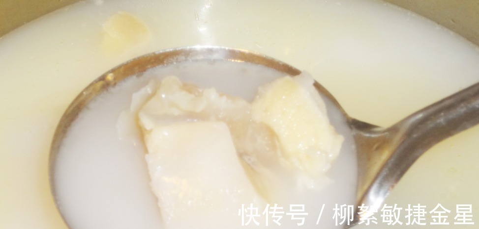 霸王花|最适合冬天喝的8种家常汤,要多喝滋补又暖身,让家人幸福过暖冬!