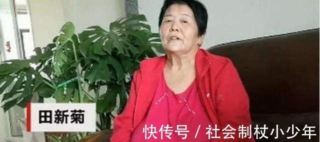 怀孕|67岁阿姨意外怀孕，声称“将来不会麻烦子女”：每月有1万退休金