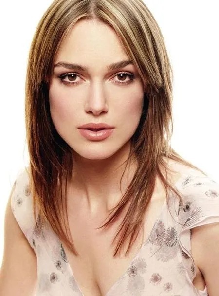 岳晓琳:圆脸、长脸、方形脸分别适合什么样的发型?