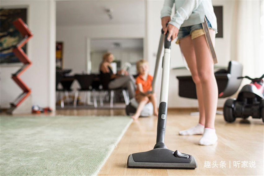 主妇|日本主妇决定不再做的9种家务，简化繁琐家务，减法生活太轻松