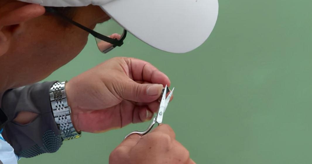 1：1.12，铅皮和浮漂的最佳配比，这个数字是怎么出来的