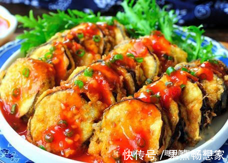 解馋|简单易做的几道家常菜，荤素搭配，美味营养，解馋下饭家人超爱吃