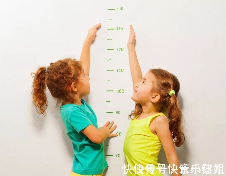 增长速度|孩子出现这些表现,是身高停止发育前的信号,家长要抓住最后时机
