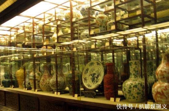  巨额|他继承姨妈巨额宝藏，将5万件古董捐给国家，专家：价值8个亿