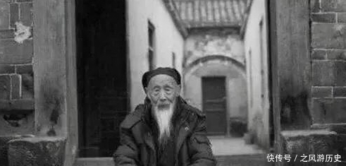 预言|40年前曾走街串巷,留下神秘预言的“赊刀人”,到底是什么身份?