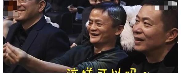 张家辉|调侃马云张一山,让张家辉讨厌的华少,如今却沦为“网红”