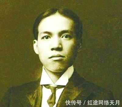 书信|张幼仪刚生下儿子,就收到徐志摩的离婚书信,所谓才子竟如此无耻