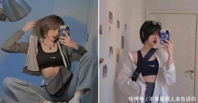 双马尾|男生喜欢和不喜欢的女生发型,你有吗?