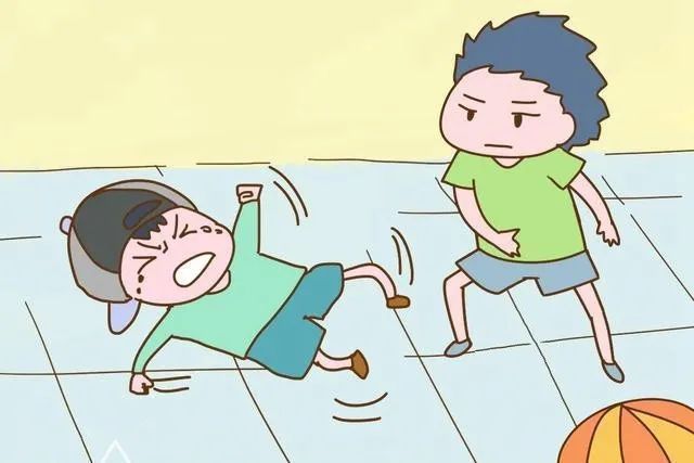 老师|上幼儿园容易被欺负的孩子,身上都存在这些共性,希望你家娃没有