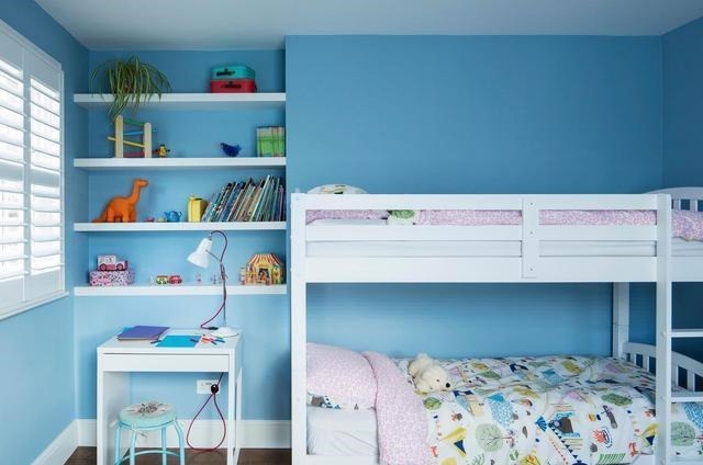 收纳|一家五口翻新改造158㎡老房,一共花了8W,把生活过成了诗