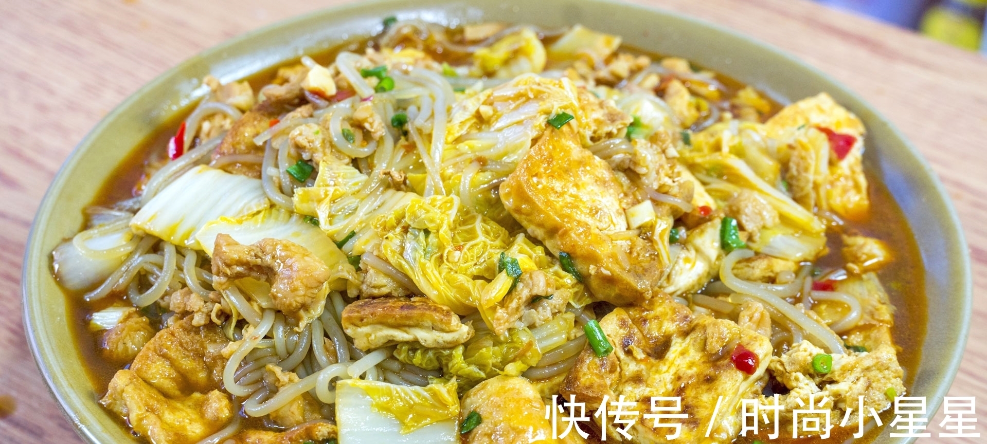 炖锅菜|天热胃口差,最爱一锅炖!7道炖锅菜,照着做简单省事,馋到家了