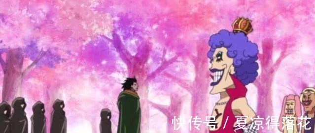 悬赏|海贼王他名气大于四皇,超越罗杰,连载1千话都没暴露他的秘密