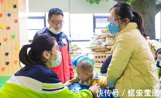 协调性|宝宝是否聪明,从小就能看出来,若有这三个特征,智商不会太低