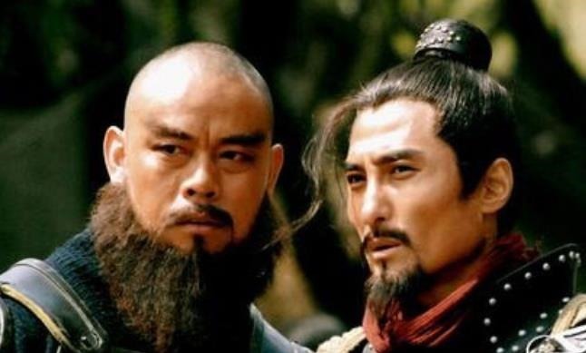 功名利禄@为何说鲁智深圆寂是水浒最大悲剧 读懂了智真长老的这两句话便知