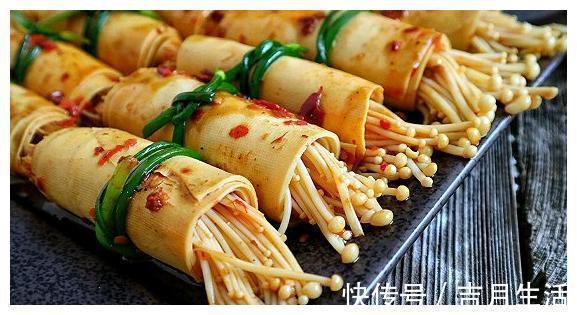 春节|春节过后给家人做的几道家常菜,荤素搭配营养丰富,家人特爱吃