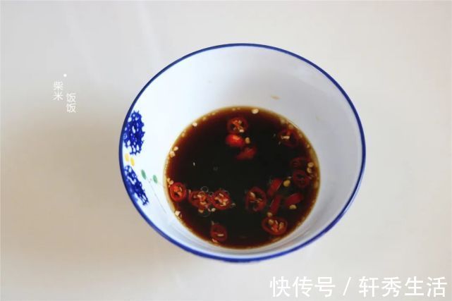 面条|七月天热，做饭就做简单的，一煮一拌特清爽，午餐晚餐都合适