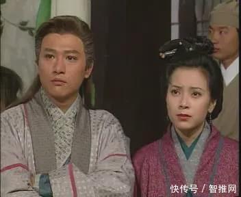 杨过|被全民痛骂20年的“绿茶小姐”我来为她洗白