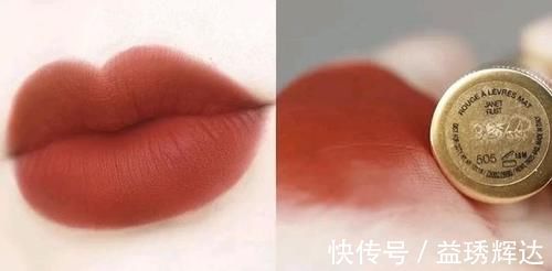 色号 女生必备的8款口红,涂上有气质还显白,谁才是你的最爱