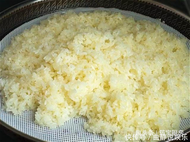 這種早餐女人要多吃,香甜軟糯,安神養(yǎng)血還美顏,吃出健康好氣色