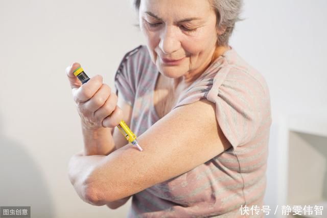 糖尿病患者|糖尿病患者最常见的急性并发症,你知道是哪个吗?非常凶险