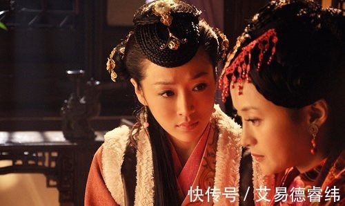 武则天$他追求武则天却因为口臭被拒绝,临终写的一首诗你我都会