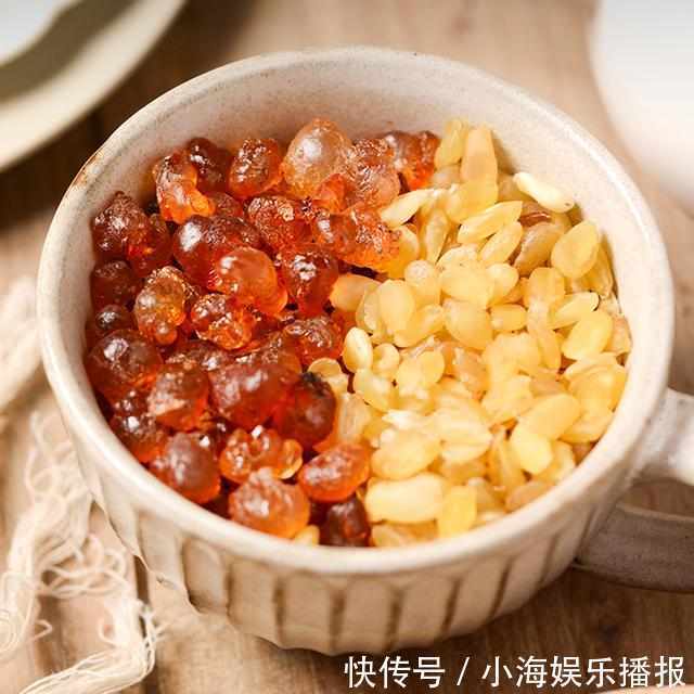 常吃|女人别乱打玻尿酸，常吃6大“碱性”食材，肌肤紧致，美容养颜