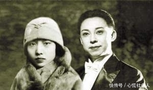 孟小冬:我孟小冬嫁人,总得嫁一个一跺脚四城乱颤的主儿