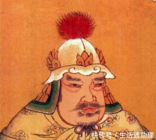 陇西|“飞将军”李广的家族没落史