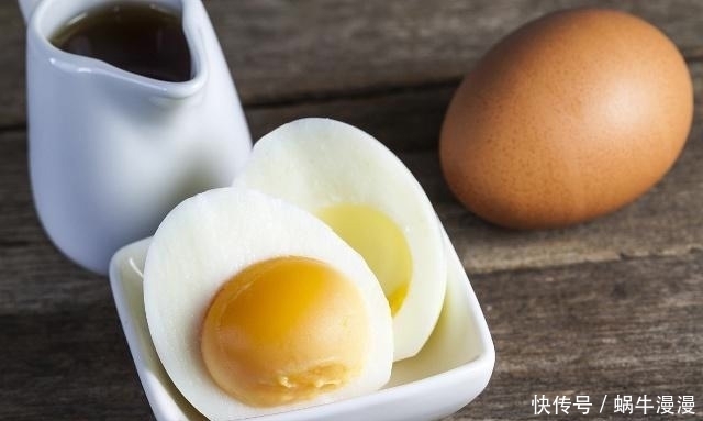  食物|肝不好者，尽量和这4样食物划清界限！很多人或许现在还在吃！