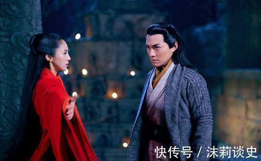 林朝英#射雕英雄传里有一高手,曾打伤林朝英令其早逝,不屑参加华山论剑