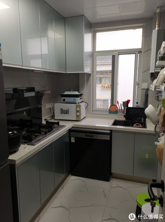 快乐|一个人做主的装修，实在是太快乐了