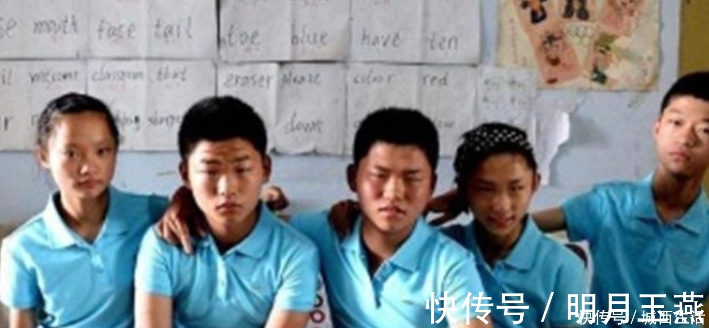 孩子|35岁妈妈曾产下全国首例5胞胎,20年过去,母子6人现状如何?