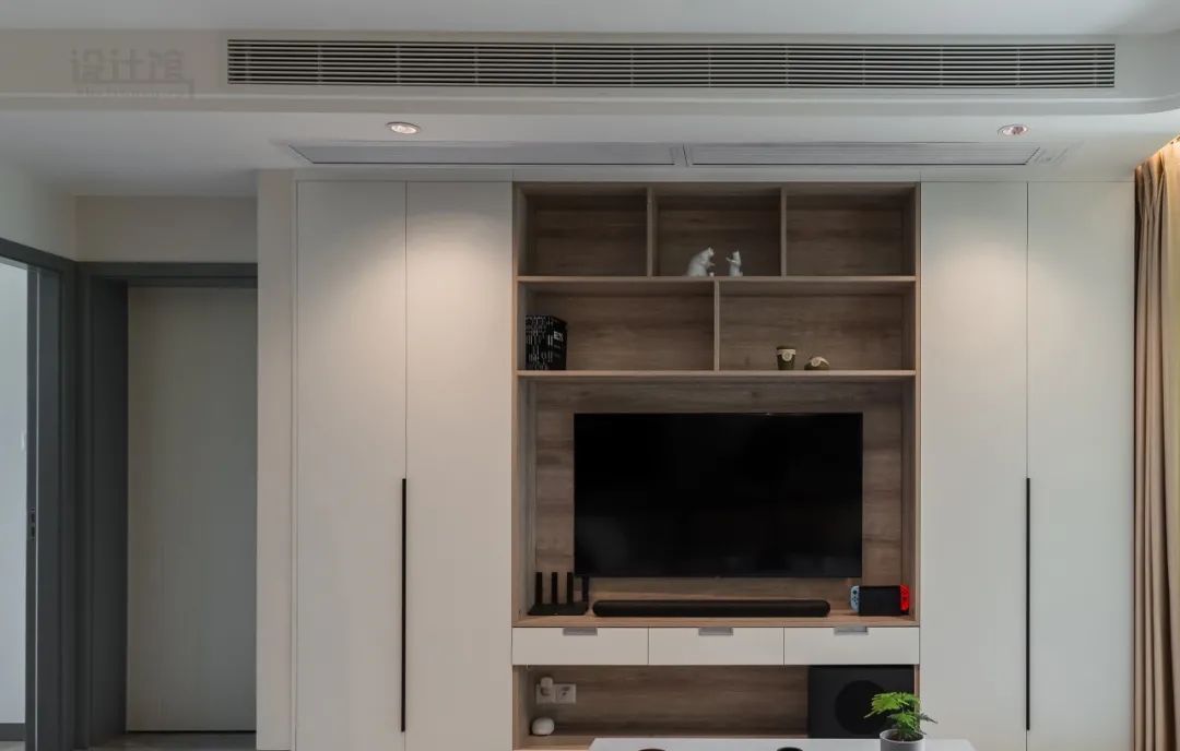 灯体|射灯与筒灯有啥不一样?区别还挺大,可别搞混啦