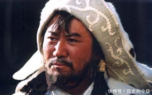 难道|成吉思汗抢了那么多外族嫔妃,难道不怕被她们暗害吗